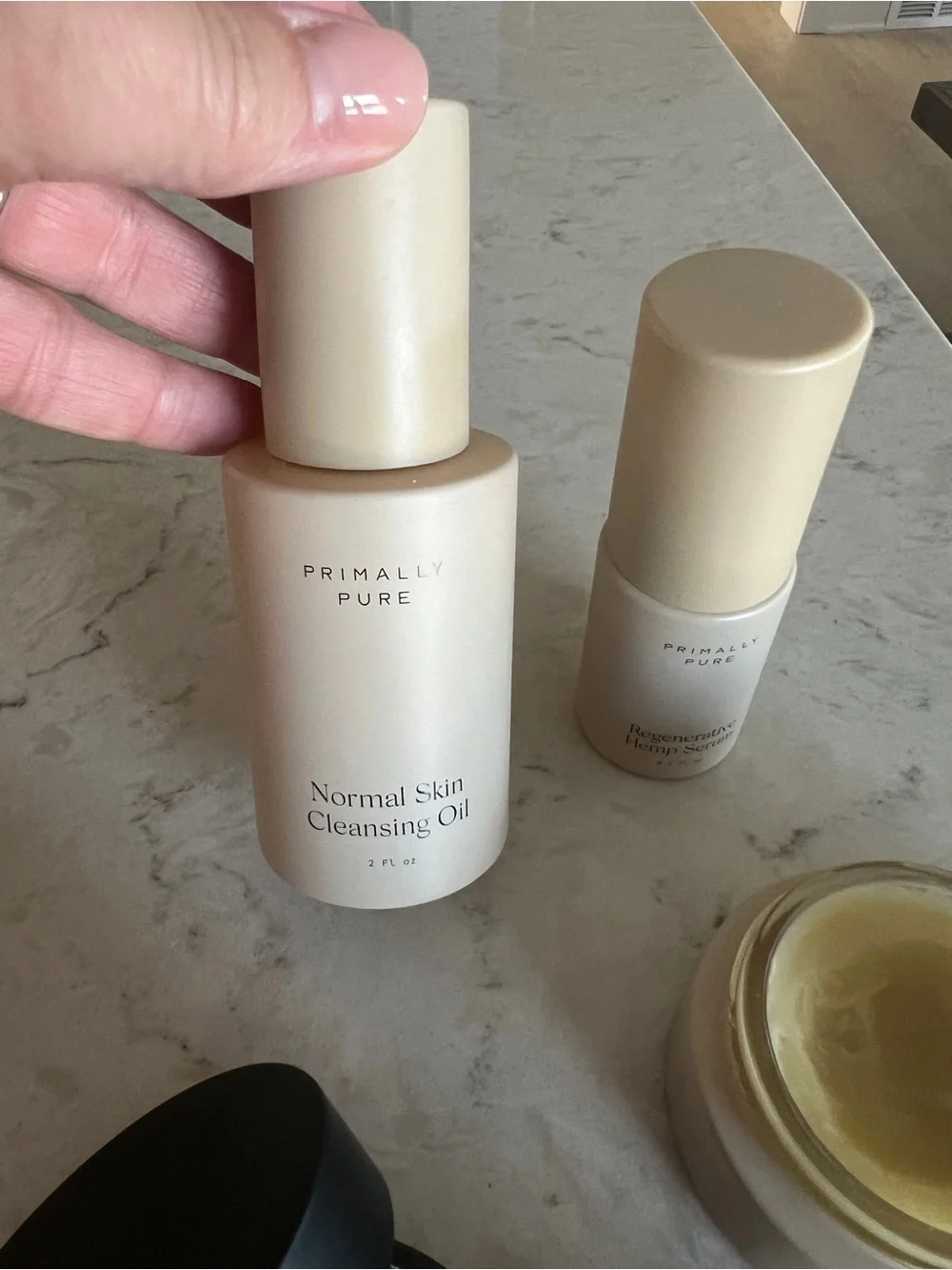 Primally Pure - Picture 5 of 6